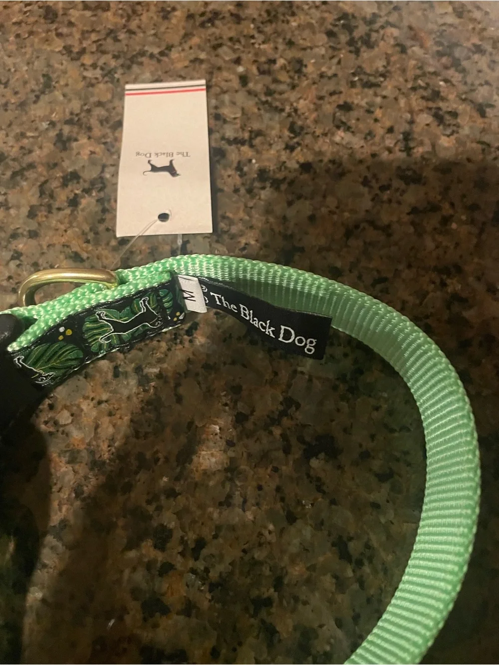 Dog collar